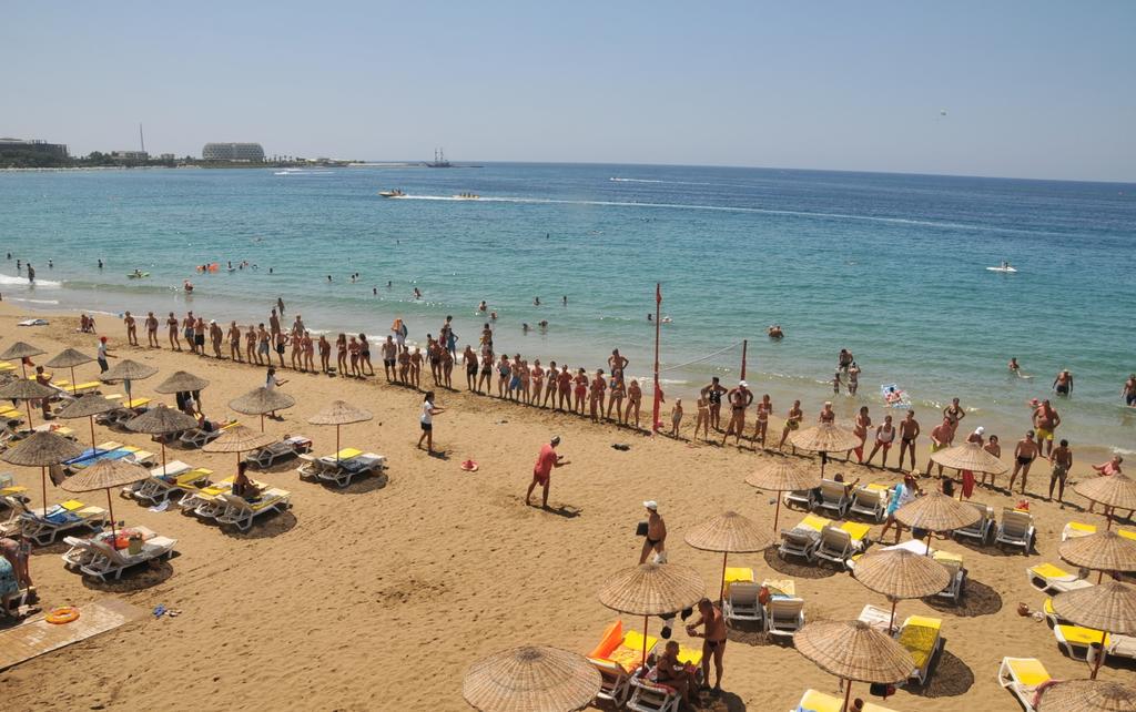 Rubi Alanya hotel | آژانس مسافرتی خسروان سیر