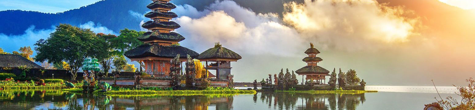 تور بالی کوالالامپور