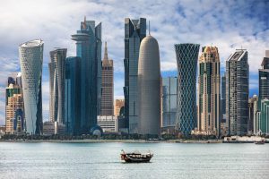 تور قطر ویژه مسابقات جام ملت های آسیا